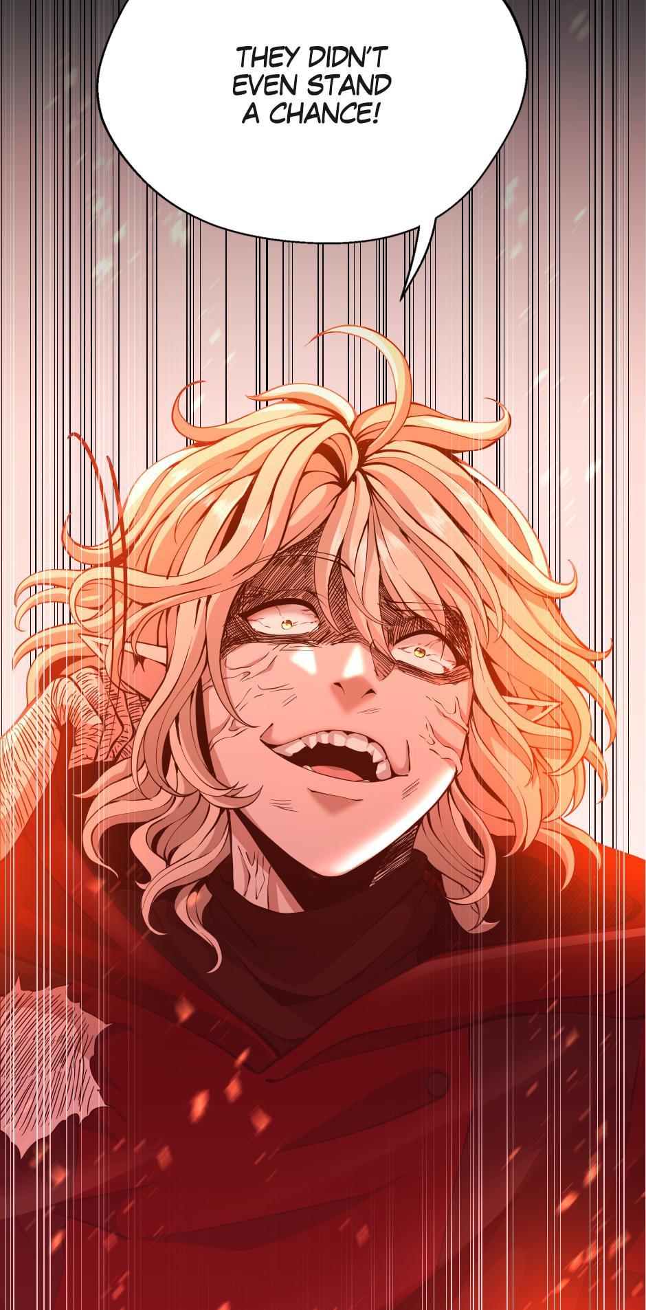 The Beginning After The End Chapter 137 image 43